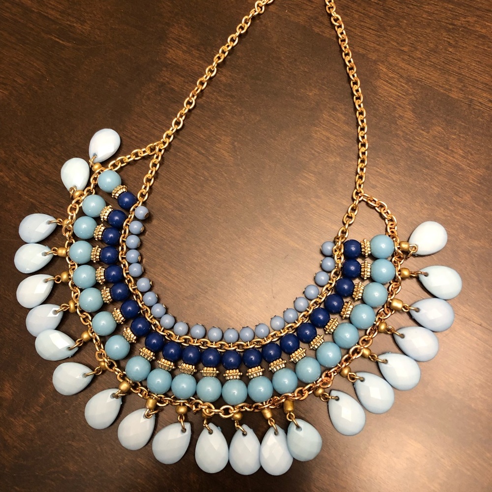 Forever 21 necklace